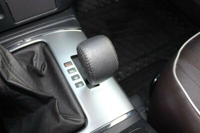 Mitsubishi Pajero Gebrauchtwagen Mitsubishi Pajero Gebrauchtwagen