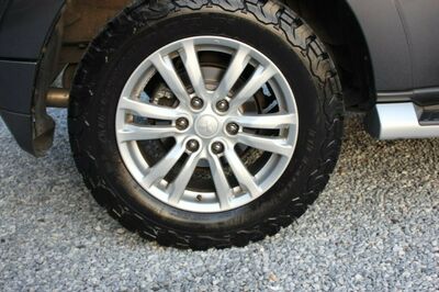 Mitsubishi Pajero Gebrauchtwagen Mitsubishi Pajero Gebrauchtwagen