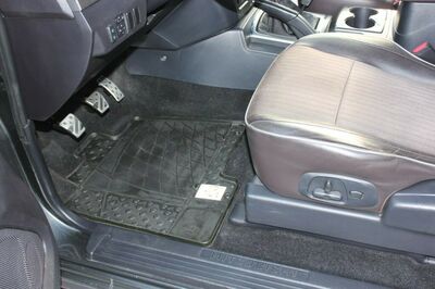 Mitsubishi Pajero Gebrauchtwagen Mitsubishi Pajero Gebrauchtwagen