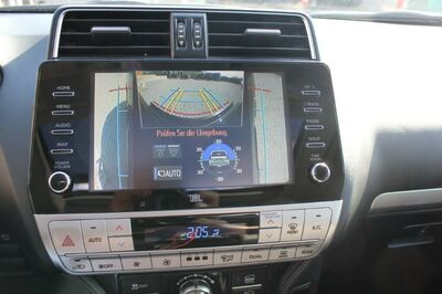 Toyota Landcruiser Gebrauchtwagen Toyota Landcruiser Gebrauchtwagen