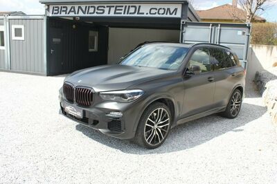 BMW X5 Gebrauchtwagen