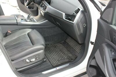 BMW X5 Gebrauchtwagen BMW X5 Gebrauchtwagen