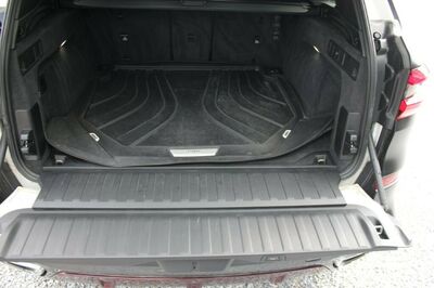 BMW X5 Gebrauchtwagen BMW X5 Gebrauchtwagen