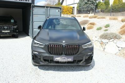 BMW X5 Gebrauchtwagen BMW X5 Gebrauchtwagen