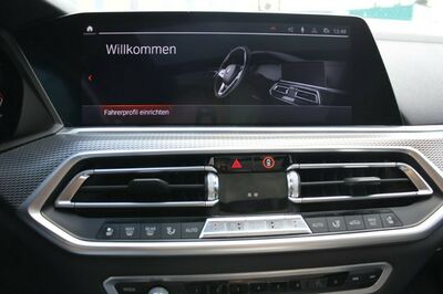 BMW X5 Gebrauchtwagen BMW X5 Gebrauchtwagen