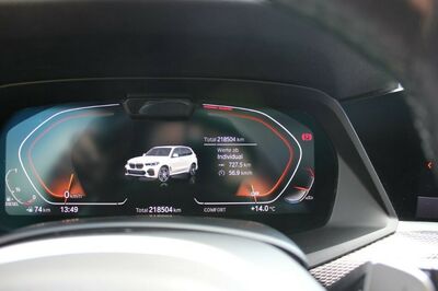 BMW X5 Gebrauchtwagen BMW X5 Gebrauchtwagen
