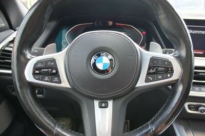 BMW X5 Gebrauchtwagen BMW X5 Gebrauchtwagen