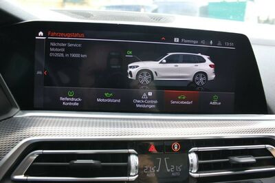 BMW X5 Gebrauchtwagen BMW X5 Gebrauchtwagen