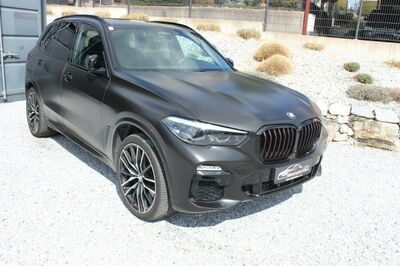 BMW X5 Gebrauchtwagen BMW X5 Gebrauchtwagen