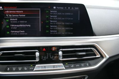 BMW X5 Gebrauchtwagen BMW X5 Gebrauchtwagen