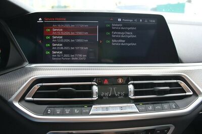 BMW X5 Gebrauchtwagen BMW X5 Gebrauchtwagen