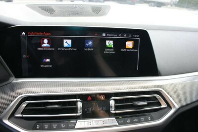 BMW X5 Gebrauchtwagen BMW X5 Gebrauchtwagen