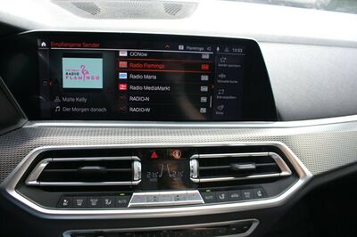 BMW X5 Gebrauchtwagen BMW X5 Gebrauchtwagen