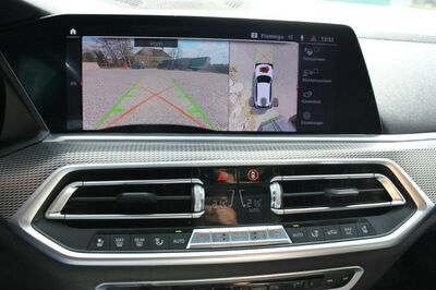 BMW X5 Gebrauchtwagen BMW X5 Gebrauchtwagen