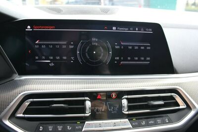 BMW X5 Gebrauchtwagen BMW X5 Gebrauchtwagen