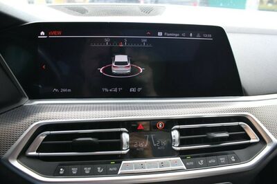 BMW X5 Gebrauchtwagen BMW X5 Gebrauchtwagen