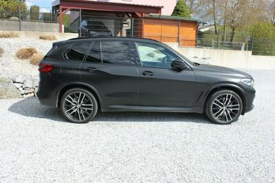 BMW X5 Gebrauchtwagen BMW X5 Gebrauchtwagen