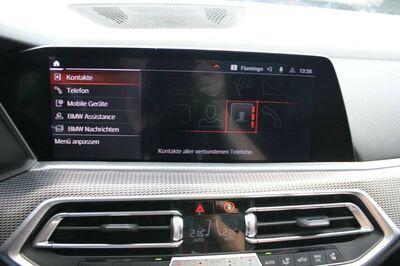 BMW X5 Gebrauchtwagen BMW X5 Gebrauchtwagen