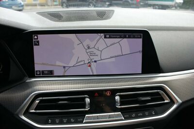 BMW X5 Gebrauchtwagen BMW X5 Gebrauchtwagen