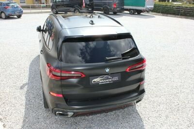 BMW X5 Gebrauchtwagen BMW X5 Gebrauchtwagen