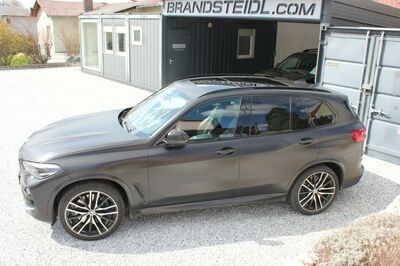 BMW X5 Gebrauchtwagen BMW X5 Gebrauchtwagen