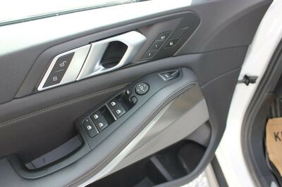 BMW X5 Gebrauchtwagen BMW X5 Gebrauchtwagen