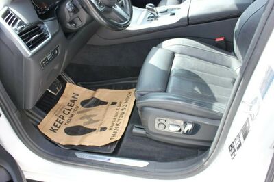 BMW X5 Gebrauchtwagen BMW X5 Gebrauchtwagen