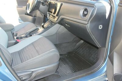 Toyota Auris Gebrauchtwagen