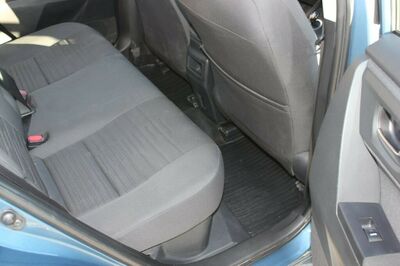 Toyota Auris Gebrauchtwagen