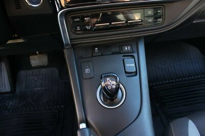 Toyota Auris Gebrauchtwagen