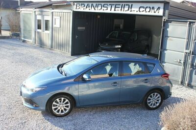 Toyota Auris Gebrauchtwagen