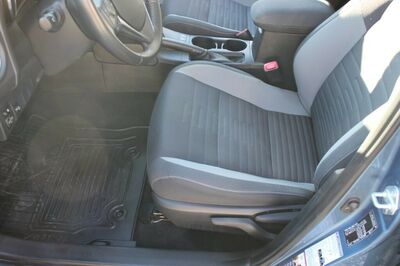 Toyota Auris Gebrauchtwagen