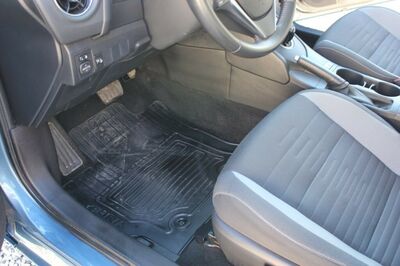 Toyota Auris Gebrauchtwagen