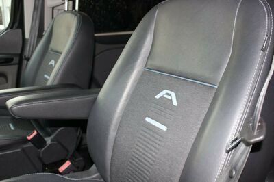 Ford Transit Custom Gebrauchtwagen