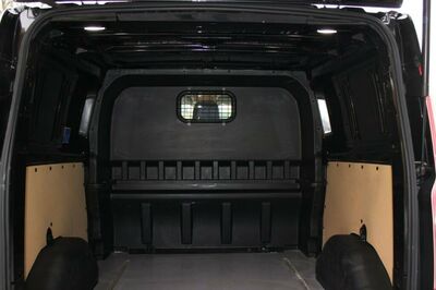Ford Transit Custom Gebrauchtwagen