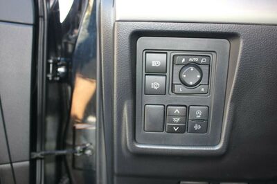 Toyota Landcruiser Gebrauchtwagen