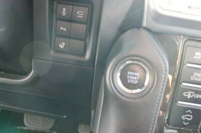 Toyota Landcruiser Gebrauchtwagen