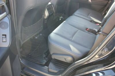 Toyota Landcruiser Gebrauchtwagen