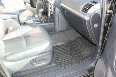 Toyota Landcruiser Gebrauchtwagen