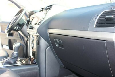 Toyota Landcruiser Gebrauchtwagen