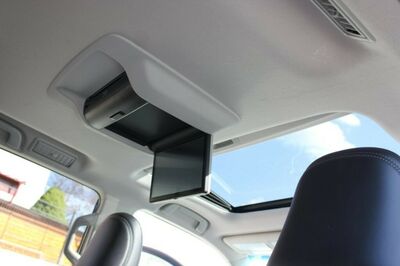 Toyota Landcruiser Gebrauchtwagen