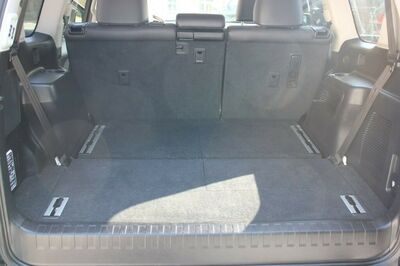 Toyota Landcruiser Gebrauchtwagen