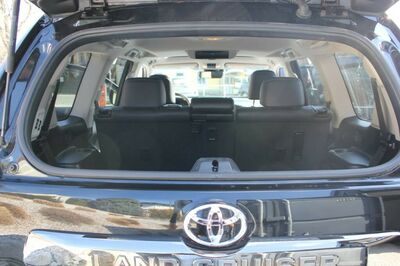 Toyota Landcruiser Gebrauchtwagen