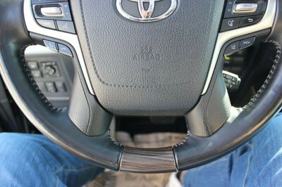 Toyota Landcruiser Gebrauchtwagen
