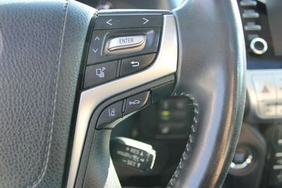 Toyota Landcruiser Gebrauchtwagen