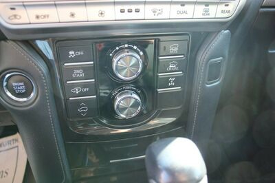 Toyota Landcruiser Gebrauchtwagen