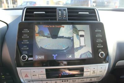 Toyota Landcruiser Gebrauchtwagen