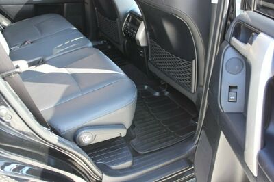 Toyota Landcruiser Gebrauchtwagen