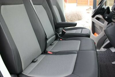 MAN TGE Neuwagen