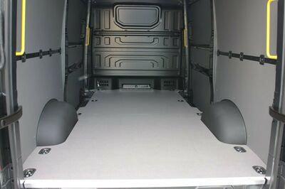 MAN TGE Neuwagen